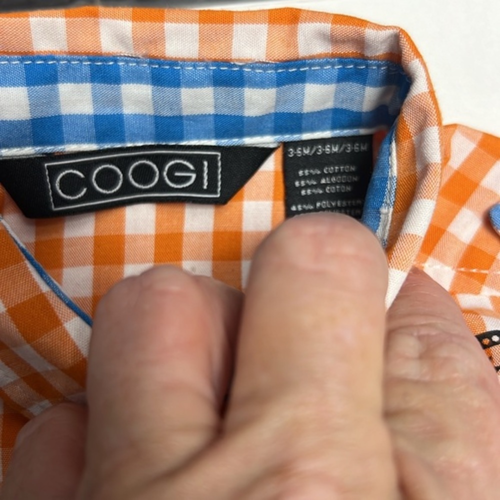 COOGI - Picture 4 of 10